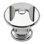 Ergo 1 1/4" Diameter Round Knob