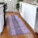Premium Machine Washable Mayfield AMF1689 Stripes Rug