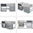 Guillerma Kids Twin Loft Bed with Drawers-416773794