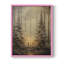 «Christmas Holiday Art», reproduction encadrée Dxxix-1951569434-1951569429