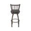Tabouret pivotant 810 Contessa-1026048025-1026048488-1026048505