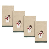 Hand Towel Set