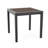 Brooklyn Earthen Twill End Table-484888236-484888232