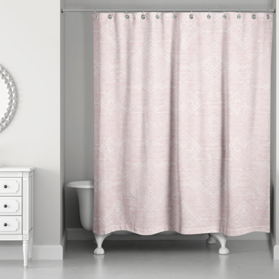 Shower Curtain