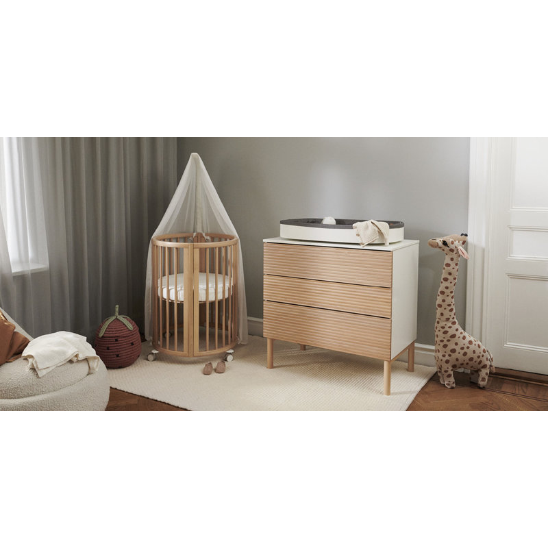 Stokke Sleepi Canopy V3