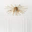 Riback Flush Mount