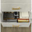 Rectangle Accent Chest