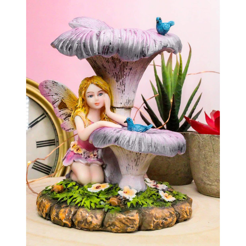 Sculpture de jardin