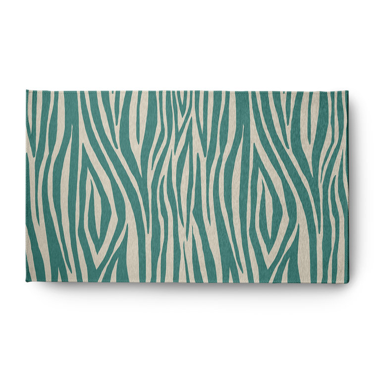 Chenille Indoor Rug