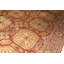 Crown Wool Oriental Area Rug