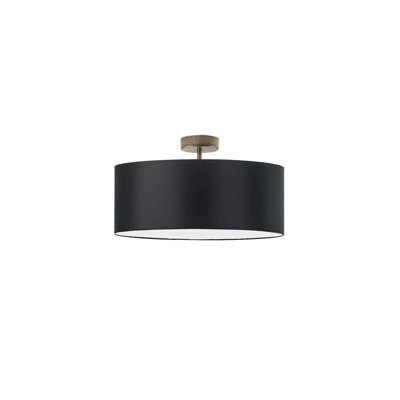 Audriona Semi Flush Mount