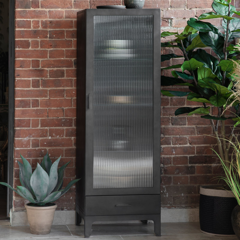 Balabak Display Cabinet