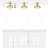 Junathean Flush Mount Ceiling Light-2045069858