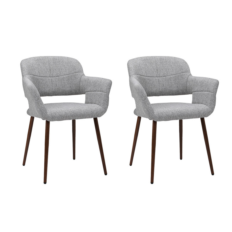 Diahna Upholstered Armchair