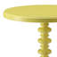Table de bout à piédestal Fiama-810030315-933442991