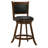 Jackman Upholstered Swivel Counter Chair Chestnut-43741412