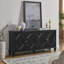Buffet 65,5 po Mid Century Modern Buffet-474447418