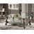 Antique Platinum