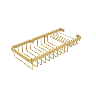 Beresford Drill / Screw Shower Caddy