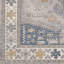 Tapis oriental gris / denim-1237777713