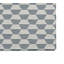 Tapis de toilette rectangulaire absorbant et antidérapant Hexaline-1502210848-1502210859