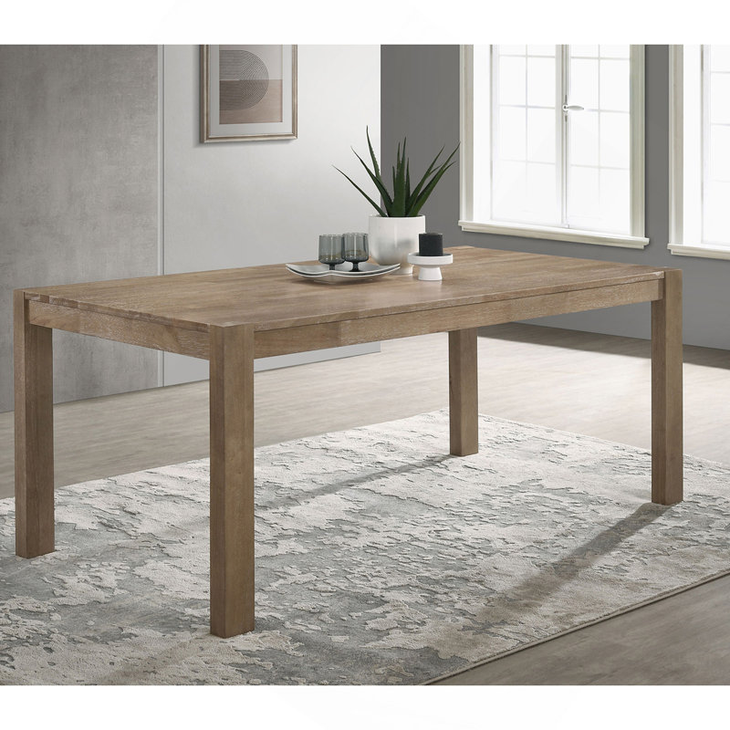 Table de salle à manger Umbarger