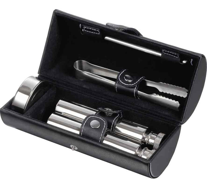 Ensemble d’outils de bar de coentreprise