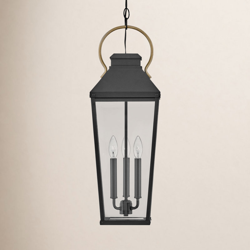 3 - Light Outdoor Lighting