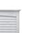 Surfside - Headboard - Twin - Weathered White Finish