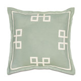 Resort Linen Program 100% Linen Zip Sham
