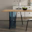 Bureau en bois de frêne Creative Creative-1571642902