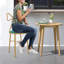Fauteuil à dossier papillon 13,39 po-806231400-806231401