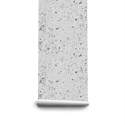Stone Matte Peel & Stick Mural
