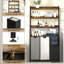 Laundry Hamper