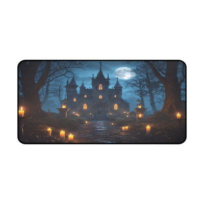 Polyester Desk Pad
