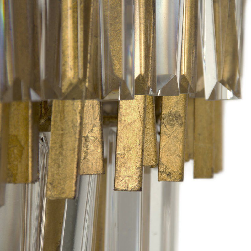 Siegbert 4 - Light Chandelier