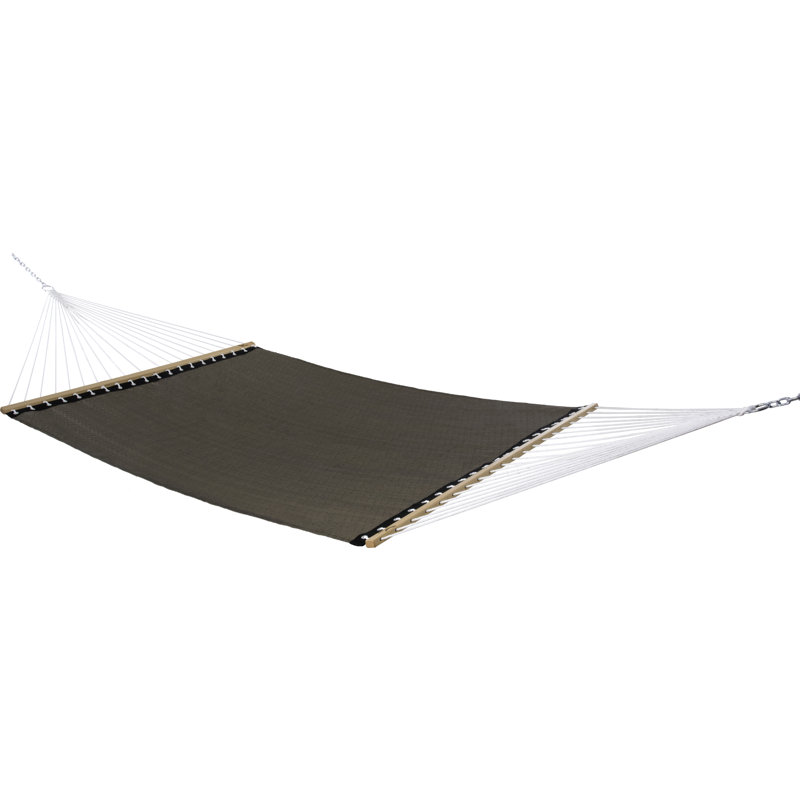 Karlisa 2 Person Camping Hammock, Sienna