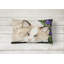 Coussin intérieur/extérieur pour chat