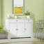 Buffet avec armoire de rangement