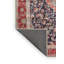 Tapis oriental rouge et bleu-1192704438