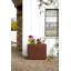 Corten Steel Series Span Planter-20733628