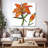 Harnek Orange Tiger Lily