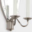 Adelaide 2 - Light Candle Wall Light-1850670630-1850365941