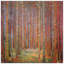 Gustav Klimt - Wrapped Canvas Painting-21211969