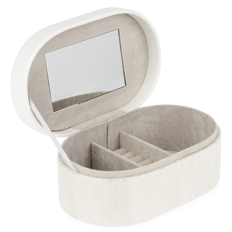 Tessa Jewellery Box