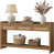 Reclaimed Caramel Oak selected