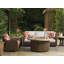 Cypress Point Ocean Terrace Side Table