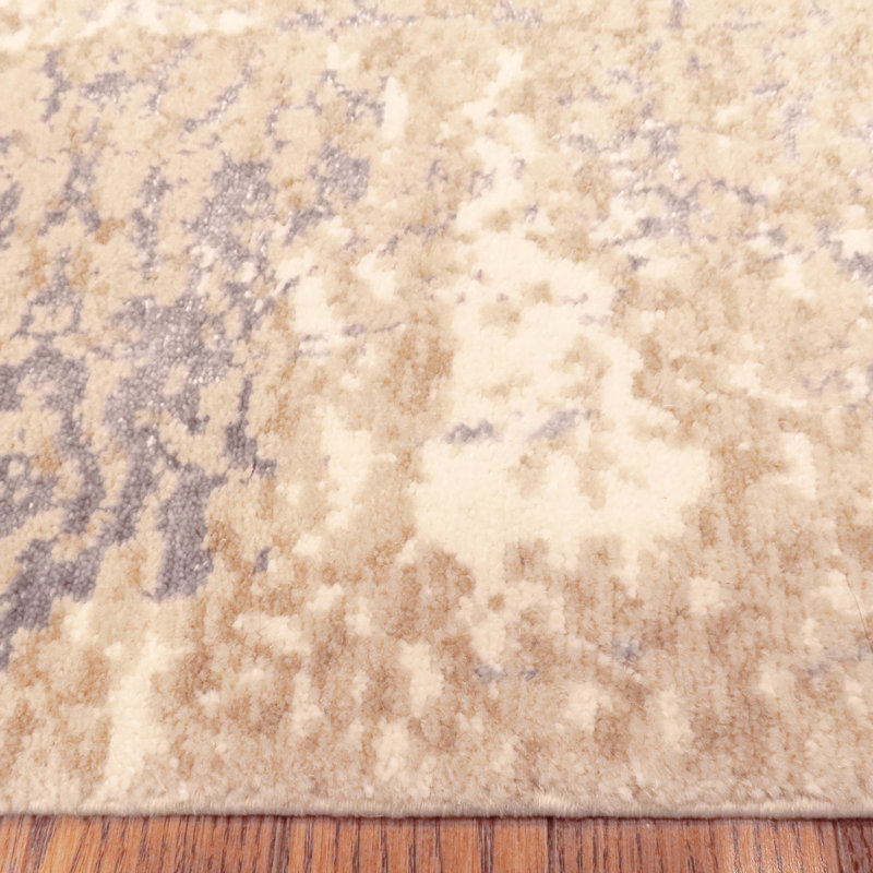 Nirvana Couture Wool Area Rug, Sample 2' x 3'