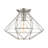Chandini Flush Mount-2027916700