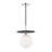 Ellis 1 Light Pendant-28151898-28208547